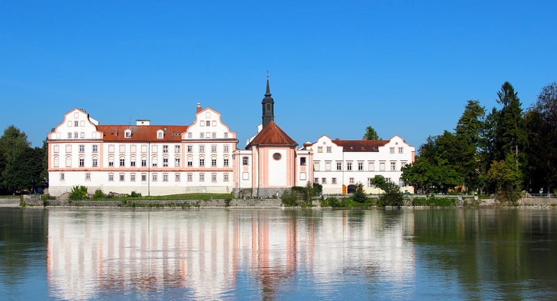 Medieval Inns